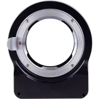 Megadap Mtz11 Autofocus Adapter Leica M Naar Nikon Z