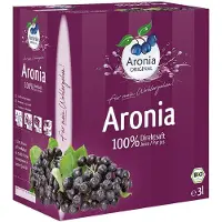 Aronia Original Aronia Directsap 3 l