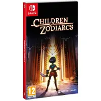 Children of Zodiarcs/nintendo switch