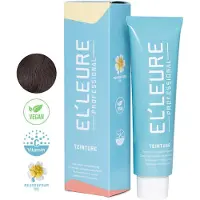 Elleure Teinture 4.5 100ml