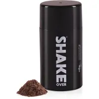 SHAKE OVER ZINC-ENRICHED HAIR FIBERS LIGHT BROWN 12 g