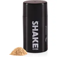 SHAKE OVER ZINC-ENRICHED HAIR FIBERS LIGHT BLONDE 12 g