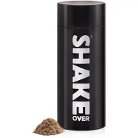 SHAKE OVER ZINC-ENRICHED HAIR FIBERS MEDIUM BLONDE 30 g