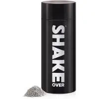 SHAKE OVER ZINC-ENRICHED HAIR FIBERS GRAY 30 g