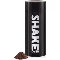 SHAKE OVER ZINC-ENRICHED HAIR FIBERS LIGHT BROWN 30 g