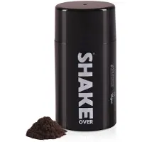 SHAKE OVER ZINC-ENRICHED HAIR FIBERS MEDIUM BROWN 12 g
