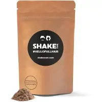 SHAKE OVER ZINC-ENRICHED HAIR FIBERS Refill MEDIUM BLONDE 30 g