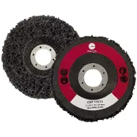 Calflex Csp180 180 Mm Schuurschijf