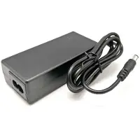 Euroconnex 4715 Geschakelde Feeder 5.5x2.1 Mm 3a 29v