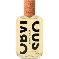 OBVIOUS Geuren Unisex geuren Un PatchouliEau de Parfum Spray