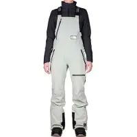 L1 Premium Goods Sao Bib Shell Pants Women