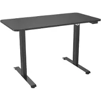 Dunimed Ergonomisch elektrisch verstelbaar zit / sta bureau