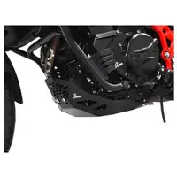 Zieger Motorbescherming In Het Zwart Ducati Multistrada V4 Zwart