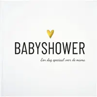 Lifestyle2Love Babyshower (Hardback)