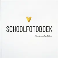 Lifestyle2Love Schoolfotoboek