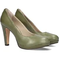 Noë Pumps Nabla Pump Groen