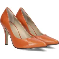 Noë Pumps Nicole Pump Oranje