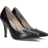 Noë Pumps Nicole Pump Zwart