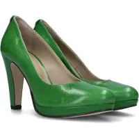 Noë Pumps Nabla Pump Groen
