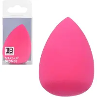 T4B Make Up Spons Druppel Roze - 40 x 60 mm