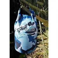 Oceanarium Thresher Shark Camo Droge Zak 5l