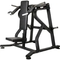Toorx FWX-5400 Shoulder Press Plate Loaded