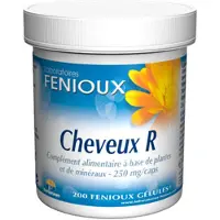 Fenioux Haar R 200 St Capsules