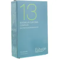 Katiouchka Eubage Boswelia Curcuma Complex 30 capsules