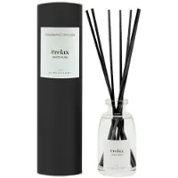The Olphactory - Geurstokjes Relax White Musk 100 ml