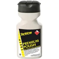 Yachticon Premium Teflon Brightener 500ml Transparant