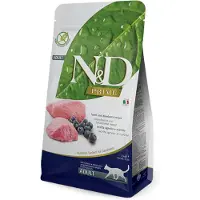 Farmina N&D Prime Adult Kattenvoer - Lamb