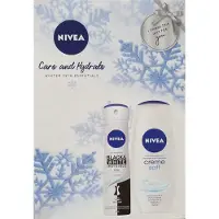 Nivea Care And Hydrate Geschenkset - 2 Delig