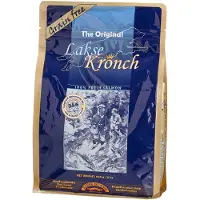 Henne Zalmsnacks 600 gr