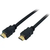 Shiverpeaks BS77470-0.75 0.75m HDMI Type A (Standard) HDMI Type A (Standard) Zwart HDMI kabel