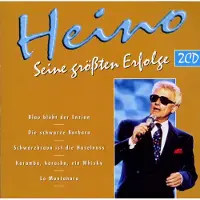 Coast2Coast Heino - Seine Größten Erfolge (2 CD)