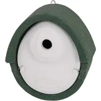 Cj Wildlife Nestkast Alicante WoodStone 28 mm Groen | |
