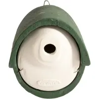 Vivara Pro Nestkast Alicante WoodStone 32 mm Groen | |