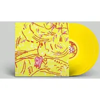 Konkurrent Lightning Bolt - Lightning Bolt (2 LP) (Coloured Vinyl)