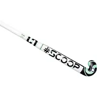 Scoop #32 Hockeystick - Standard Bow - 70% Carbon - Hockeystick Senior - Outdoor - 36,5 Inch