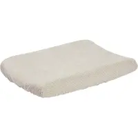 Yumeko Aankleedkussenhoes Katoen 50x70 Beige - Eco, Bio & Fairtrade