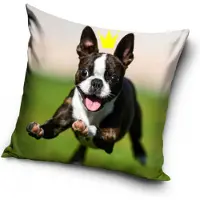 Dog Hondenkussensloop 40*40 cm