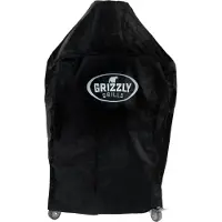 Grizzly Grills Regenhoes XL