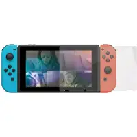 PanzerGlass Nintendo Switch Screenprotector Glas