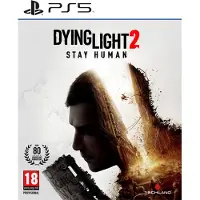 Dying Light 2 Stay Human, PlayStation 5, M (Volwassen)