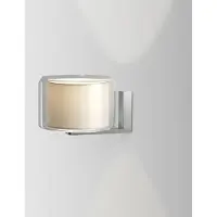 Marset Mercer Wandlamp Pearl white
