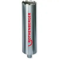 Rothenberger FF00120 Speed Star DX Diamantboor 1.1/4" 122 mm x 430 mm
