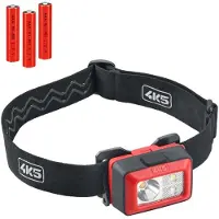 4K5 Tools HL 260A Gemakkelijke LED-hoofdlamp - 602.101A