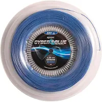 Topspin Cyber 220m Tennis Reel String Zilver 1.3 mm