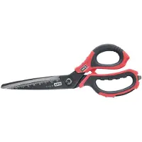 4K5 Tools TS 500 Robuuste en nauwkeurige schaar - 600.500A