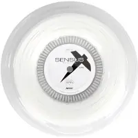 Topspin Sensus Rotation 220 M Tennis Reel String Transparant 1.27 mm